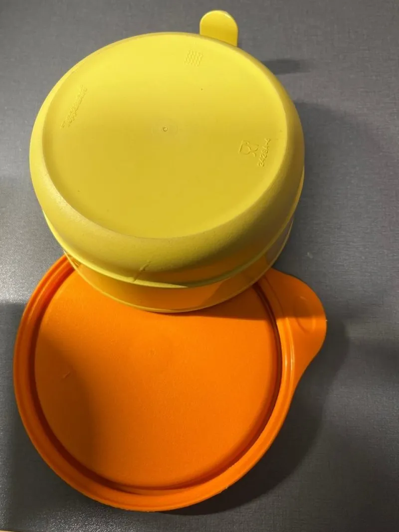 Tradera Tupperware Beg kåsa^ Tupperware