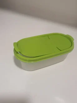 Tradera Tupperware förvaring 500 ml^ Tupperware