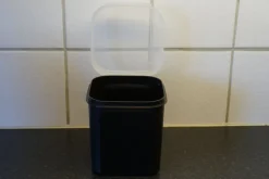 Tradera Tupperware Kvartett mini 1,2 l^ Tupperware