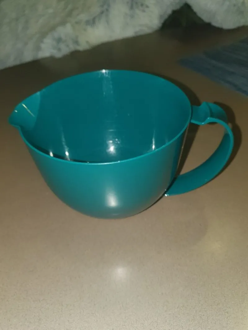 Tradera TUPPERWARE MICROPLUS KANNA 0,5L^ Tupperware