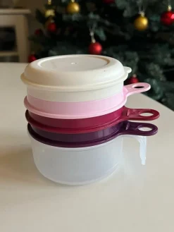 Tradera Tupperware Ny hjälpreda^ Tupperware