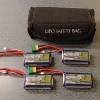 Tradera Turnigy nano-tech 3S, 1000mAh LiPo batterier^ Radiostyrt