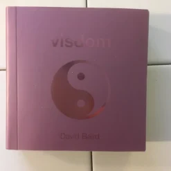 Tradera Tusen vägar till visdom av David Baird> Antologier