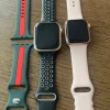 Tradera Smartwatches<Två Apple Watch med extra armband