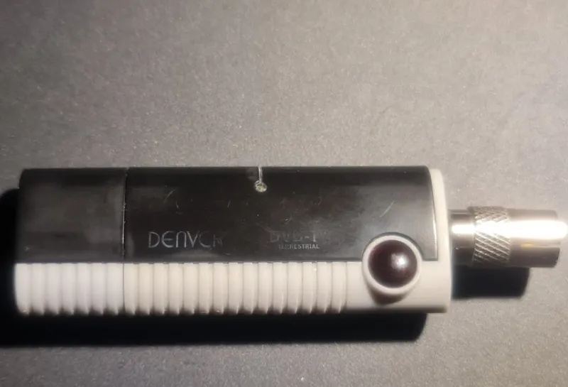 Tradera TV-mottagare^ Digital-tv