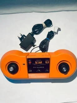 Tradera Retro Tv-spel & Pocketspel<TV-spel