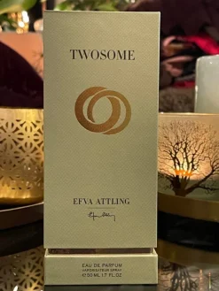 Tradera Parfym & Doft<Twosome Eau de Parfum av Efva Attling