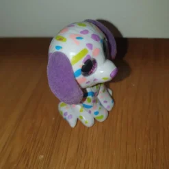 Tradera Samlarfigurer<Ty Beanie Boo's - dalmatiahund