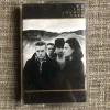 Tradera U2 - The Joshua Tree, Cassette^ Kassettband