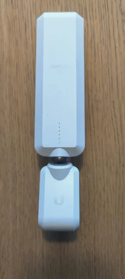 Tradera Ubiquiti Amplifi HD Meshpoint> Nätverk & Tillbehör