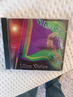 Tradera Sportmemorabilia<Ultra Violas Färjestad wolfpack och KASSETT Färjestad