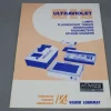Tradera Ultraviolet , Vilber Lourmat Katalog> Dator & Teknik
