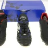 Tradera Innebandy<Umbro 3 ex display right foot football boots - NEW - SUITABLE FOR AN ART PROJECT