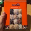 Tradera Plåtemballage<Uncle Bens - Plåtburk