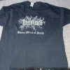 Tradera Uncoffined t-shirt 2XL / Doom/Death Metal^ Merchandise