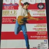 Tradera Uncut Magazine September 2024 + CD Bruce Springsteen The Sound Adrian Borland> Övriga Böcker & Tidningar
