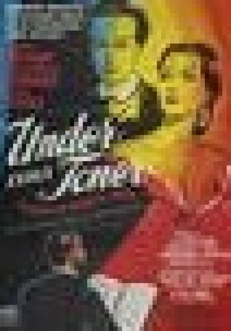 Tradera Under Eviga Toner (Giuseppe Verdi) - Filmaffisch - 1958^ Övrig Konst