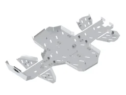 Tradera Underrede Skydd Hasplåtar för ATV cfmoto 450 - 520 lång 2018-2023^ Atvs