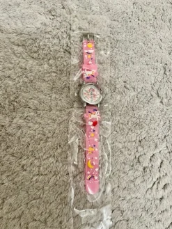 Tradera Unicorn / Enhörning klocka^ Barnklockor