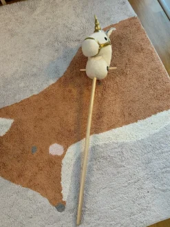 Tradera Unicorn från Teddykompaniet> Utklädnad & Rollek
