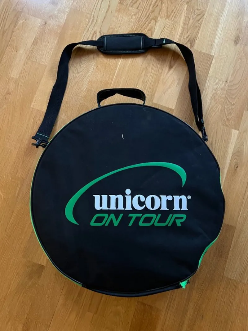 Tradera Unicorn On Tour + Unicorn Eclipse Pro^ Dart