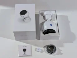 Tradera UniFi Protect G4 Bullet Camera^ Smart Home