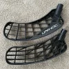 Tradera Innebandy<Unihoc innebandyblad Right svart innebandy
