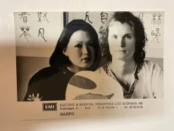 Tradera Unikt Foto - Harpo^ Merchandise