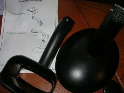 Tradera Affärsverksamhet<Uni-Stand 34/38/39/54/5700 ny