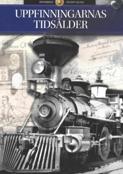 Tradera UPPFINNINGARNAS TIDSÅLDER> Technica & Nautica