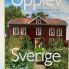 Tradera Upplev Sverige - en guide till upplevelser i hela landet av Åsa Ottosson> Resor & Topografi