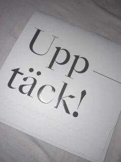 Tradera Upplevelse Helikoptertur> Upplevelser