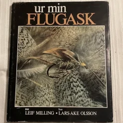 Tradera Ur min flugask - Leif Milling & Lars-Åke Olsson (1983)> Sport & Fritid