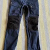 Tradera Övrig Sport & Fritid<Urberg mörkblå byxor, storlek C38