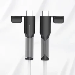 Tradera Mobiltillbehör<USB till C Kabelskydd