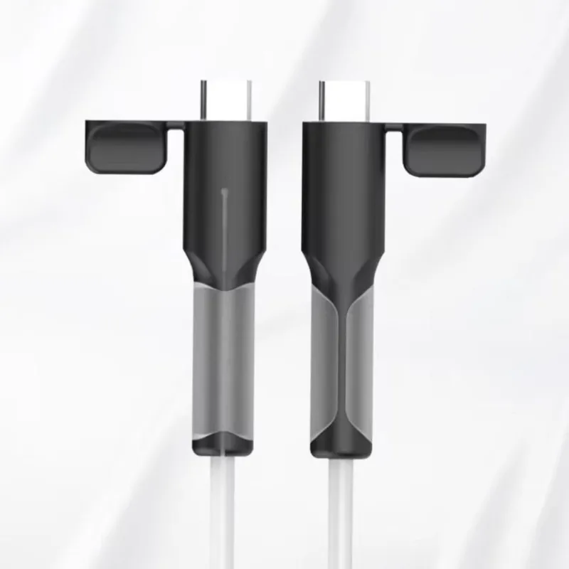 Tradera Mobiltillbehör<USB till C Kabelskydd