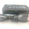 Tradera USB Universal Minneskortläsare Svart> Datortillbehör