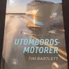 Tradera Utombordsmotorer - Tim Bartlett> Technica & Nautica
