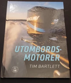 Tradera Utombordsmotorer - Tim Bartlett> Technica & Nautica
