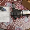 Tradera 12V 17PSI 10L/min membran vattenpump för boostersystem med inbyggt termisktskydd> Kök