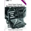Tradera V/A-Black Pages Present Screams From the Grave [Kassett] heavy metal,speed metal^ Kassettband