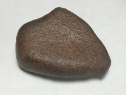 Tradera Vacker orienterad meteorit - GAO GUENIE - kondrit H5 - 56g> Arkeologi