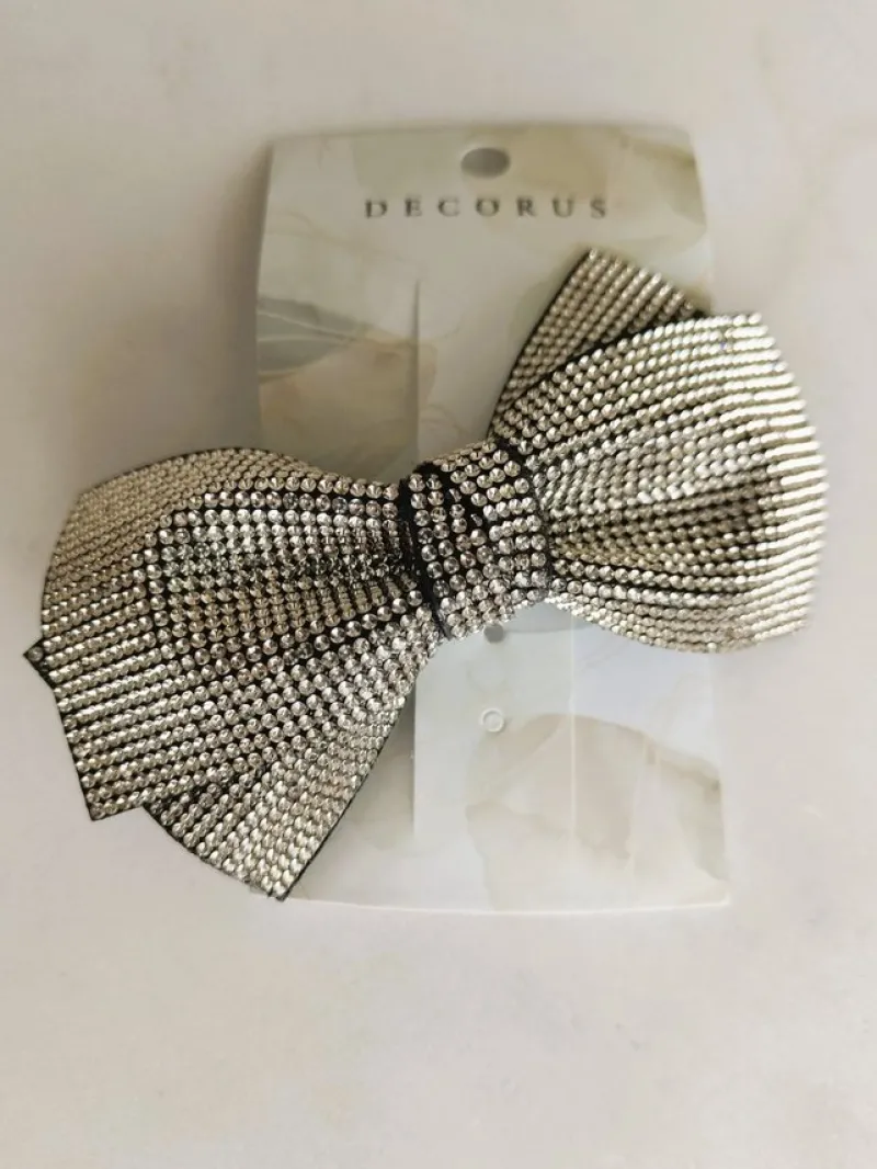 Tradera Hårsmycken & Diadem<Vackert hårspänne (helt nytt)