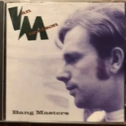 Tradera Van Morrison - Bang Masters^ Cd