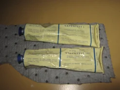 Tradera Jakt<Vapenfett 101 & Vapenfett 1