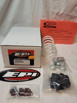 Tradera Variator kit till Kymco 500 MXU 2007^ Atvs