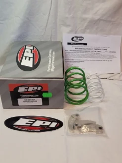 Tradera Variator kit till Polaris 800 Sportsman EFI 4x4 2010-2012^ Atvs