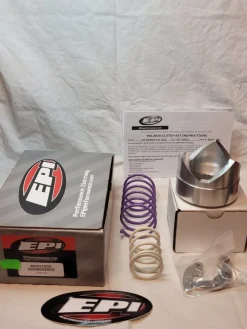 Tradera Variator kit till Polaris 400 Ranger 4x4 2010.^ Atvs