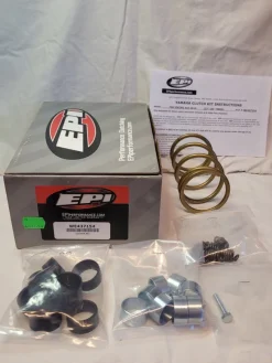 Tradera Variator kit till YAMAHA 700 VIKING 4X4 2014^ Atvs