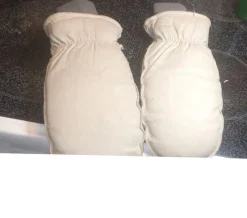 Tradera Varma Hestra Handskar - Vantar i Läder> Handskar & Vantar